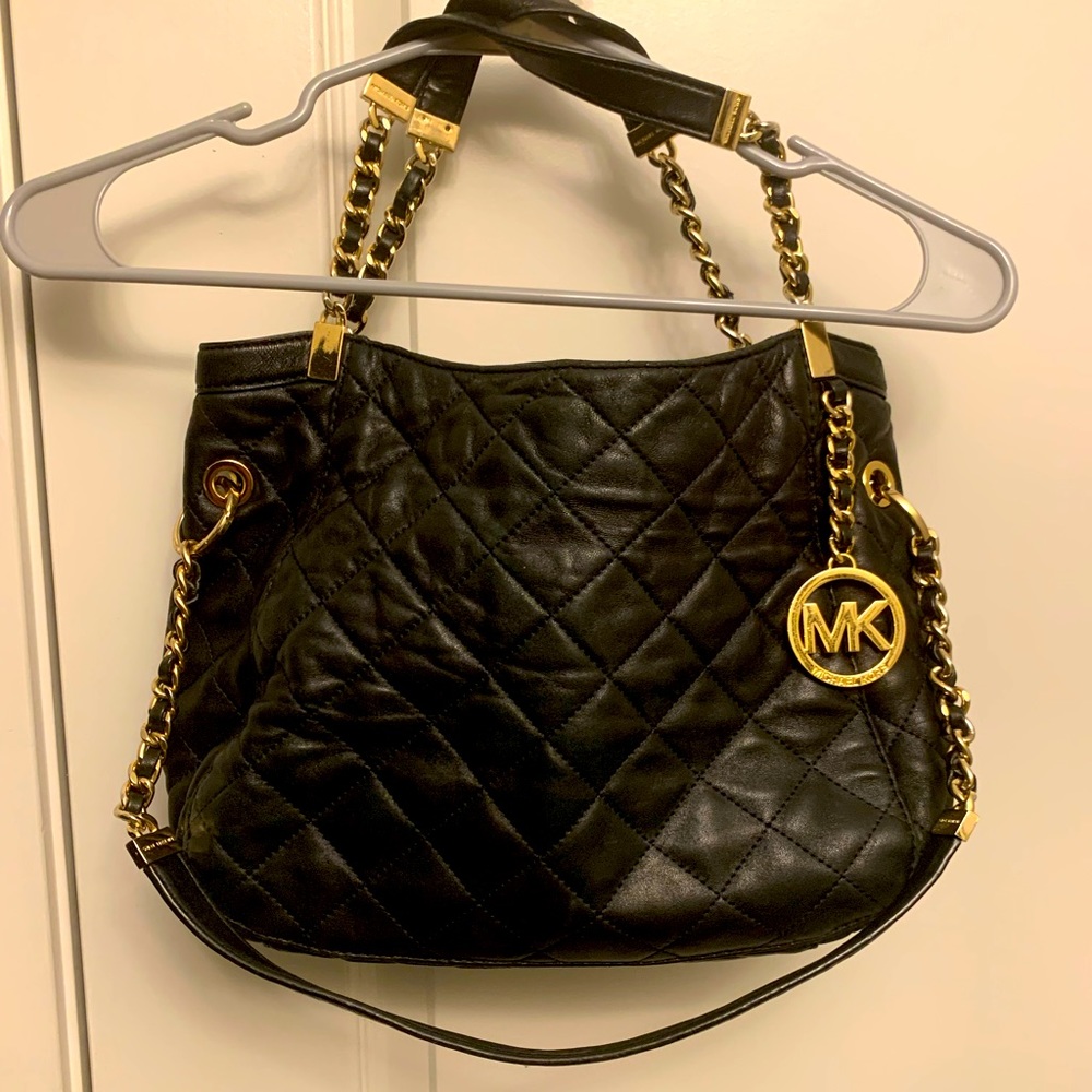 MK purse